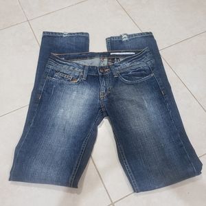 Buffalo David Bitton kayo style jeans